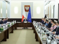 Rząd ma zająć się we wtorek propozycją płacy minimalnej w 2027 r.