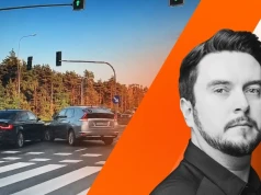 Pół Polski mówi o tragicznym wypadku w Ząbkach. A ja się pytam: co zrobi państwo?