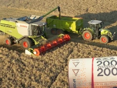 Rolnicy płacą rekordowe rachunki. Ceny zbóż cofnęły się o 5 lat