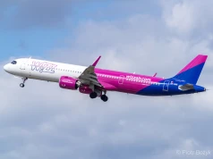 Wizz Air zmienia podejście. Będzie „bezpłatny” internet!