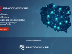 Dotacje, sztuczna inteligencja i biznes. Przedsiębiorcy spotkają się w Olsztynie