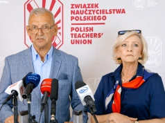 2,5 proc. waloryzacji? ZNP tego nie aprobuje i wzywa rządzących do opamiętania. „Głęboko niesprawiedliwe”