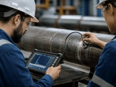 Jak działają metody kontroli materiałów i co sprawia, że przemysł korzysta z nich coraz częściej?