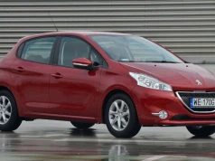 Który silnik wybrać do Peugeota 208 (2012-2019)