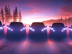 Ford chce powalczyć o europejskich klientów