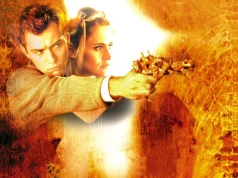 eXistenZ: haniebnie niedocenione arcydzieło SCI-FI i cielesnego HORRORU
