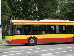 Autobusy dla Winnicy kością niezgody