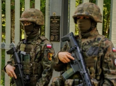 Dwa lata po zabójstwie żołnierza na granicy. Czy państwo wie, kto zabił Mateusza Sitka?