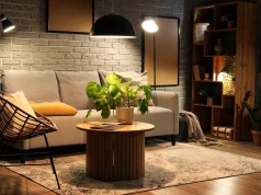 Projektanci wnętrz są zgodni: szara sofa odchodzi do lamusa. Teraz rządzą te kolory