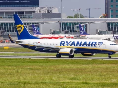Ryanair dokłada trzy trasy między Polską a Wielką Brytanią. Kiedy ruszą?