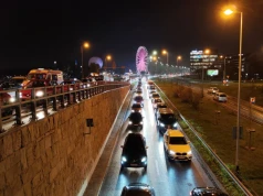 Tysiące nowych lamp na krakowskich ulicach. Miasto rusza z dużą modernizacją oświetlenia