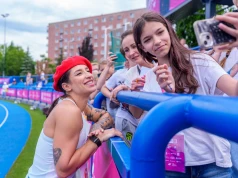 World Athletics Continental Tour Bronze. Mityng Halina Konopacka Classic. Ewa Swoboda liderką europejskich tabel