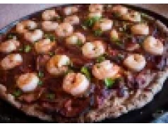 W Polsce kilka krewetek na pizzy podnosi VAT z 8% do 23%