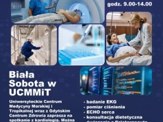 Biała Sobota dla Serca w UCMMiT