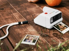 Idealny gadżet na wakacje i imprezy. Nadchodzi kieszonkowy Polaroid Go Generation 3!