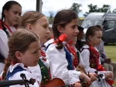 Festiwal góralskiej tożsamości