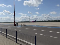 Port Lotniczy Szczecin-Goleniów tonie w długach