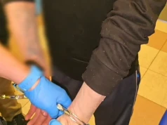 Legniccy policjanci zatrzymali w pierwszym tygodniu czerwca 34 poszukiwane osoby
