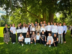 Zielona Pracownia 2026. Kolejne szkoły z powiatu raciborskiego z dofinansowaniem na edukację ekologiczną