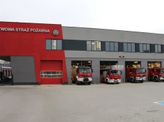 W Kielcach powstaną nowe obiekty Państwowej Straży Pożarnej