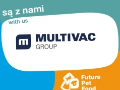 MULTIVAC w gronie wystawców Future Pet Food 2026