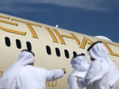 Etihad przyspiesza wejście do Krakowa. Będą dodatkowe loty do Abu Zabi
