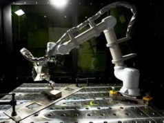 Dlaczego FANUCI Cobot Laser Welding System to najlepsze stanowisko do zrobotyzowanego spawania dla dużej produkcji?