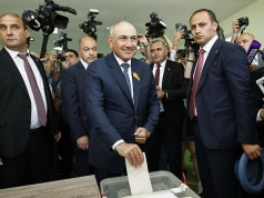 Wybory w Armenii – historyczny zwrot ku Europie w cieniu rosyjskich gróźb