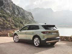 Skoda Elroq wróciła na szczyt. Sąsiedzi zza Odry coraz chętniej wybierają elektryki