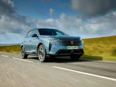 20-procentowy wzrost sprzedaży Peugeot do klientów detalicznych
