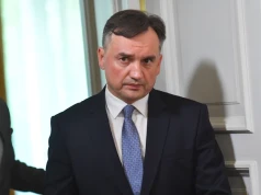 Śmierć ojca Zbigniewa Ziobry. Ujawniono opinię szwajcarskich biegłych