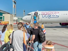 W Wizz Air jak w najlepszych liniach lotniczych świata. Pasażerów czekają historyczne zmiany