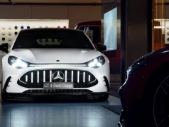 Mercedes pokazał w Warszawie AMG GT 4-Door Coupé, Maybacha Klasy S i Vision Iconic. Co z tego wynika?