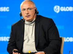Michaił Chodorkowski z kolejnym zaocznym wyrokiem. Wróg Putina zawinił dwoma tweetami o wojnie w Ukrainie