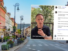 Nowozelandczyk przeprowadził się do Polski. "Najczęściej słyszę: dlaczego?"