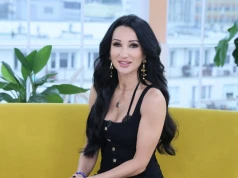 Jedni zachwyceni, inni w szoku. Justyna Steczkowska podzieliła widzów