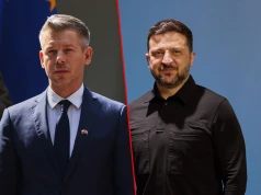 To koniec blokady Orbana. Zamrożone miliardy dla Ukrainy zostały odblokowane