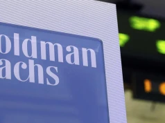 Goldman Sachs spodziewa się obniżki stóp w USA dopiero w przyszłym roku