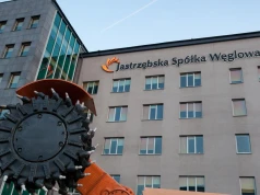 JSW ma zgodę walnego na zaciągnięcie 850 mln zł pożyczki z ARP