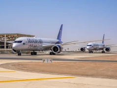 Riyadh Air odebrał pierwsze boeingi B787-9. Saudyjski przewoźnik szykuje się do startu
