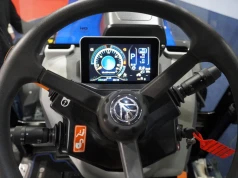 Złodzieje polują na elektronikę z ciągników rolniczych. Rośnie liczba zgłaszanych szkód