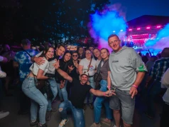 Eight Fest Słupca 2026