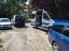 Trzech nietrzeźwych, inni z zakazami kierowania i cofniętymi uprawnieniami. Bilans długiego weekendu