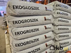 Ceny ekogroszku w czerwcu 2026. Miały spadać, a stało się coś zupełnie innego