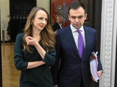 Tyle wyniesie płaca minimalna w 2027 r. Mamy potwierdzenie
