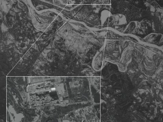 Satelity polskiej konstelacji PIAST przesłały nowe zdjęcia Ziemi