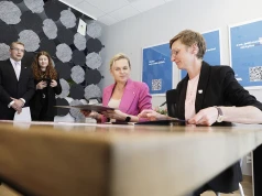 Kielce ze wsparciem resortu edukacji w staraniach o tytuł Europejskiej Stolicy Młodzieży 2029