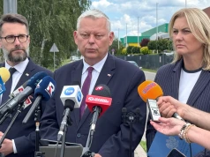 PiS sprawdza sytuację Fabryki Broni. Pytania o kontrakty i miejsca pracy