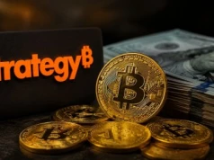 Strategy znów kupuje BTC
