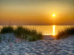 10 wyjątkowych miejsc nad Jeziorem Michigan
